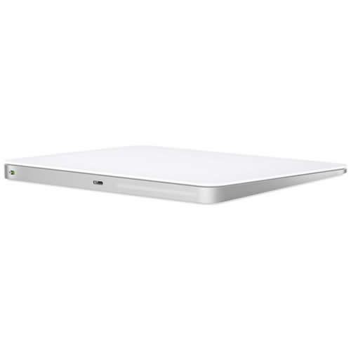Трекпад Apple Magic Trackpad White (Белый) MK2D3ZM/A 3