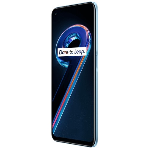Смартфон Realme 9 Pro 6/128Gb Sunrise Blue (Синий) EAC 2
