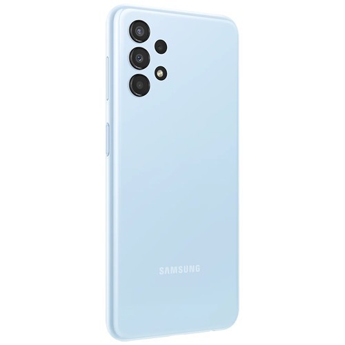 Смартфон Samsung Galaxy A13 4/128Gb Blue (Голубой) 6