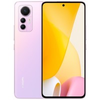 Смартфон Xiaomi 12 Lite 6/128Gb Lite Pink (Розовый) Global Version