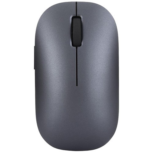 Беспроводная мышь Xiaomi Mi Wireless Mouse Black (Черная) EAC 1
