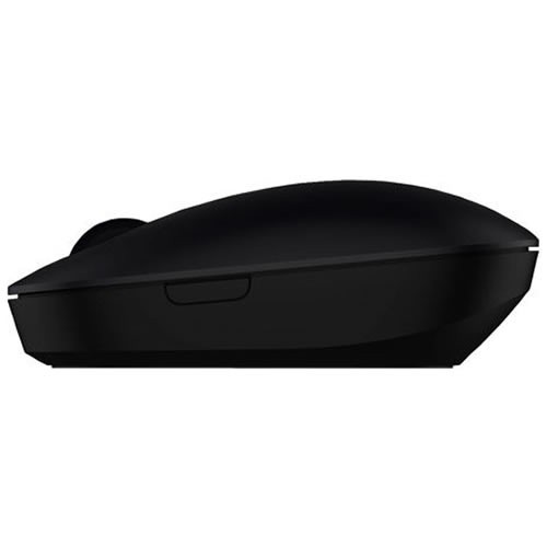 Беспроводная мышь Xiaomi Mi Wireless Mouse Black (Черная) EAC 3