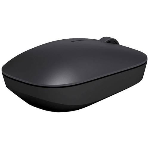 Беспроводная мышь Xiaomi Mi Wireless Mouse Black (Черная) EAC 4