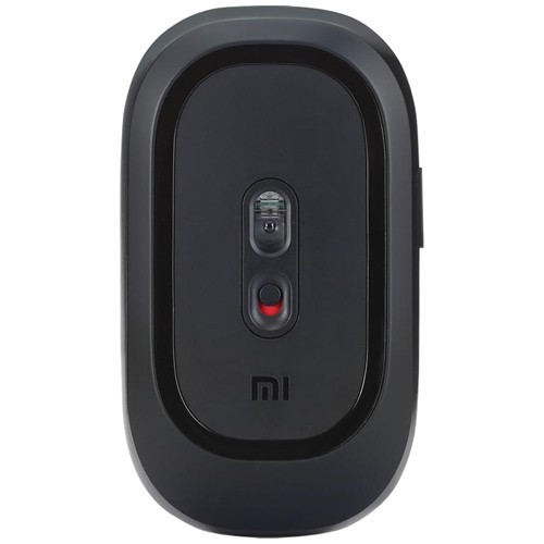 Беспроводная мышь Xiaomi Mi Wireless Mouse Black (Черная) EAC 5