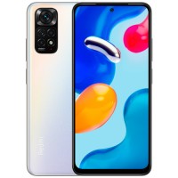 Смартфон Xiaomi Redmi Note 11S 6/128Gb (NFC) Pearl White (Жемчужный белый) EAC