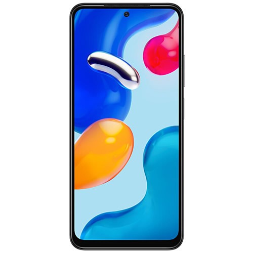 Смартфон Xiaomi Redmi Note 11S 6/128Gb (NFC) Pearl White (Жемчужный белый) EAC 2