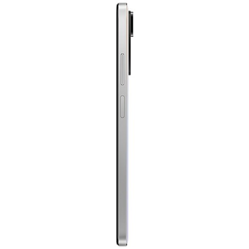 Смартфон Xiaomi Redmi Note 11S 6/128Gb (NFC) Pearl White (Жемчужный белый) EAC 4