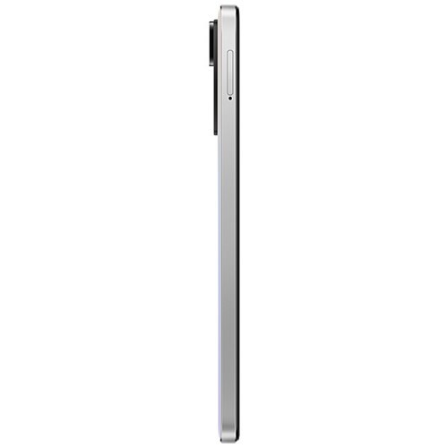 Смартфон Xiaomi Redmi Note 11S 6/128Gb (NFC) Pearl White (Жемчужный белый) EAC 5