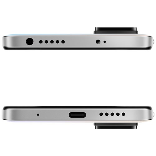 Смартфон Xiaomi Redmi Note 11S 6/128Gb (NFC) Pearl White (Жемчужный белый) EAC 6