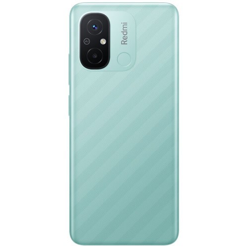 Смартфон Xiaomi Redmi 12C 3/64Gb Mint (Мятный) Global Version 3