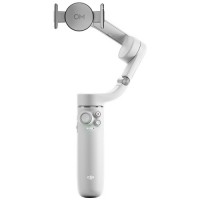 Электрический стабилизатор для смартфона DJI Osmo Mobile 5 Athens Gray (Серый)