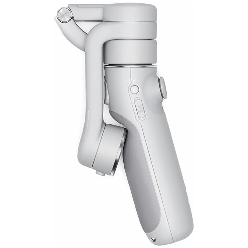 Электрический стабилизатор для смартфона DJI Osmo Mobile 5 Athens Gray (Серый) 2