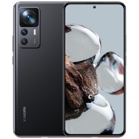 Смартфон Xiaomi 12T 8/256Gb Black (Черный) EAC