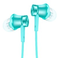 Наушники Xiaomi Piston 1 (цвет Зеленый) 