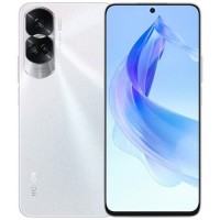 Смартфон Honor 90 Lite 8/256Gb Titanium Silver (Титановый-серебристый) EAC