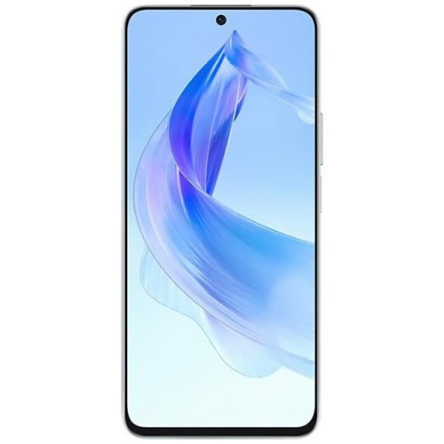 Смартфон Honor 90 Lite 8/256Gb Titanium Silver (Титановый-серебристый) EAC 2