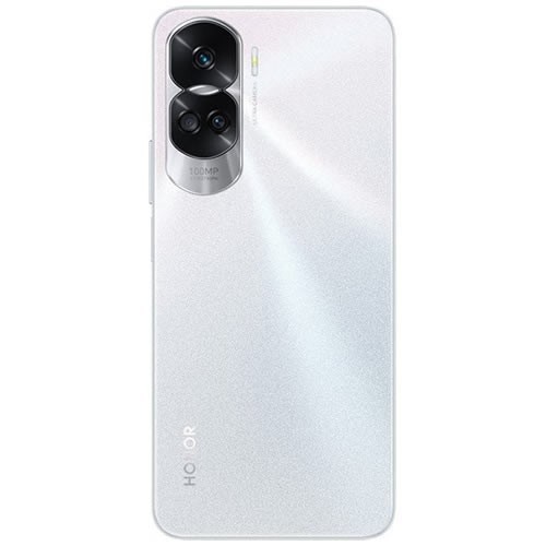 Смартфон Honor 90 Lite 8/256Gb Titanium Silver (Титановый-серебристый) EAC 3
