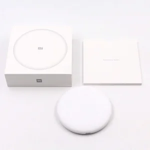 Беспроводная зарядка Xiaomi Wireless Charger MDY-09-EF White 2