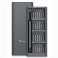 Набор инструментов для точных работ Xiaomi Mi x Wiha Precision Screwdriver (DZN4000CN) (25 предм.)