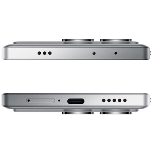 Смартфон Poco X6 Pro 5G 12/512Gb Gray (Серый) Global Version 7