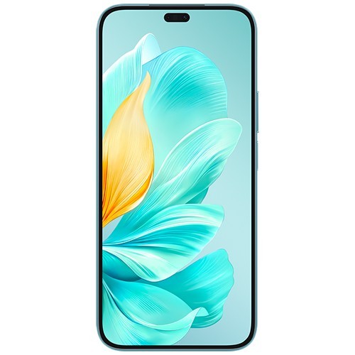 Смартфон Honor 200 Lite 8/256Gb Cyan Lake (Зеленый) EAC 2