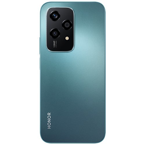 Смартфон Honor 200 Lite 8/256Gb Cyan Lake (Зеленый) EAC 3
