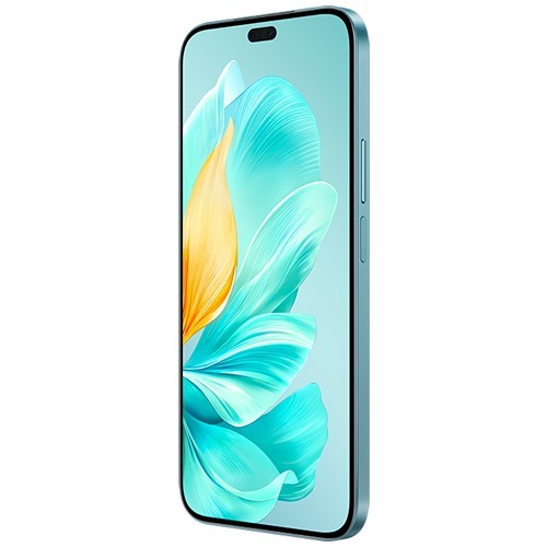 Смартфон Honor 200 Lite 8/256Gb Cyan Lake (Зеленый) EAC 5