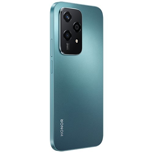 Смартфон Honor 200 Lite 8/256Gb Cyan Lake (Зеленый) EAC 6