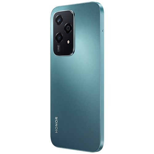 Смартфон Honor 200 Lite 8/256Gb Cyan Lake (Зеленый) EAC 7