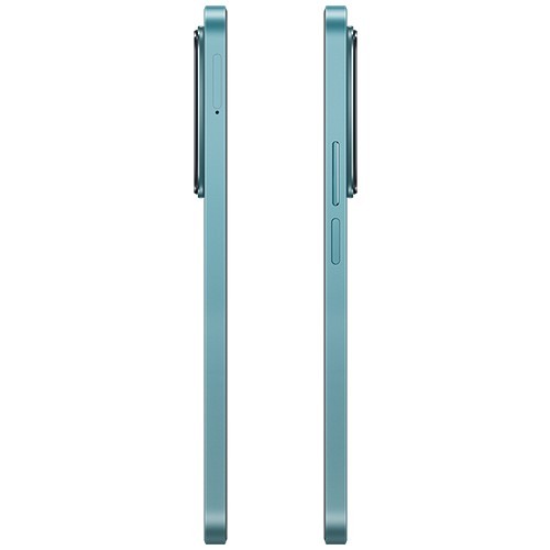 Смартфон Honor 200 Lite 8/256Gb Cyan Lake (Зеленый) EAC 8