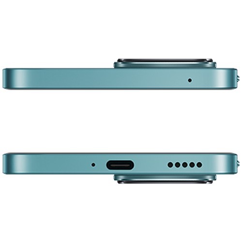 Смартфон Honor 200 Lite 8/256Gb Cyan Lake (Зеленый) EAC 9