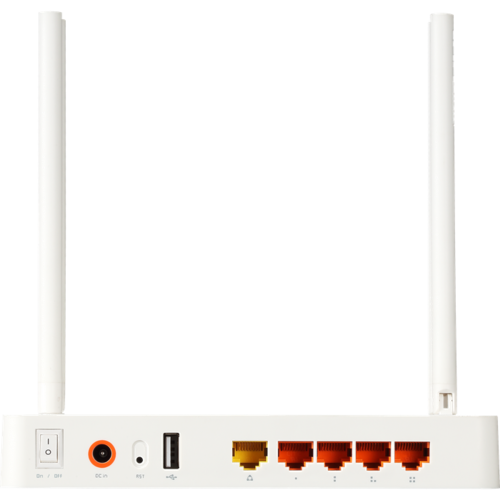 Беспроводной маршрутизатор TOTOLINK A3002RU 2