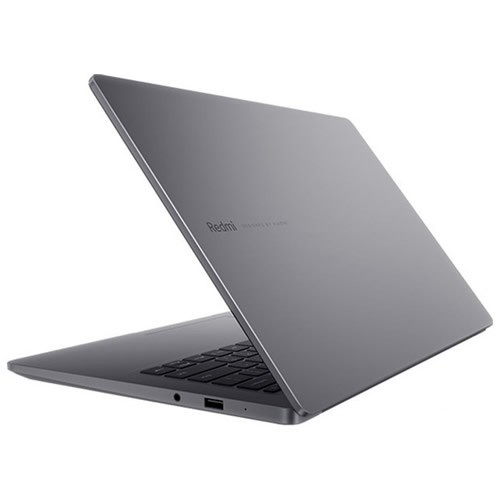 Ноутбук Xiaomi RedmiBook 14" Enhanced Edition (Intel Core i5 10210U 1600 MHz/14"/1920x1080/8GB/512GB SSD/DVD нет/NVIDIA GeForce MX250 2GB/Wi-Fi/Bluetooth/Windows 10 Home) Gray (Серый) 3