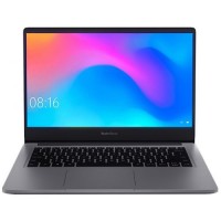 Ноутбук Xiaomi RedmiBook 14" Enhanced Edition (Intel Core i5 10210U 1600 MHz/14"/1920x1080/8GB/512GB SSD/DVD нет/NVIDIA GeForce MX250 2GB/Wi-Fi/Bluetooth/Windows 10 Home) Gray (Серый)