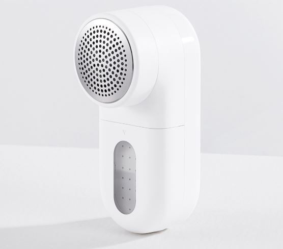 Машинка Xiaomi Mijia Rechargeable Lint Remover для удаления катышек White (Белый) MQXJQ01KL 1