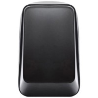 Рюкзак Xiaomi BEABORN Black Shoulder Bag Black (Черный)