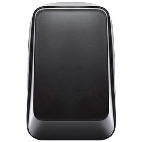 Рюкзак Xiaomi BEABORN Black Shoulder Bag Black (Черный) 1