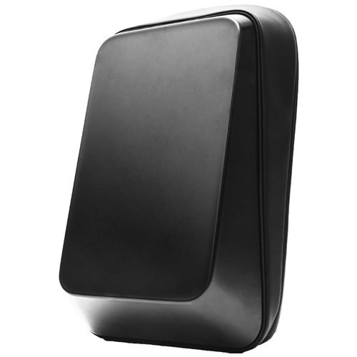 Рюкзак Xiaomi BEABORN Black Shoulder Bag Black (Черный) 2