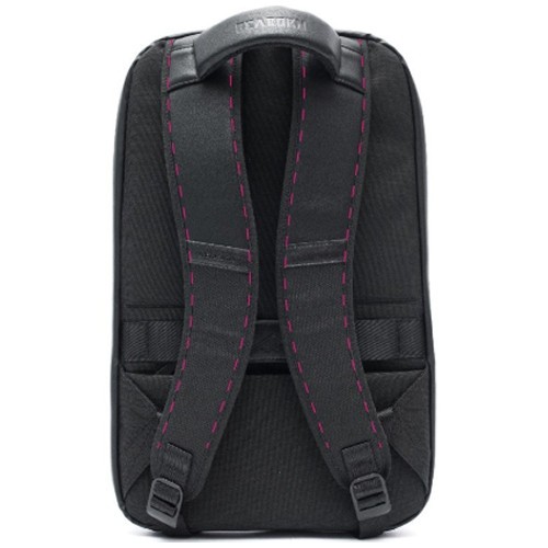 Рюкзак Xiaomi BEABORN Black Shoulder Bag Black (Черный) 3