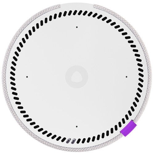 Умная колонка Яндекс.Станция Мини White (Белый) EAC 4