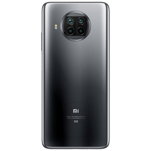 Смартфон Xiaomi Mi 10T Lite 6/64Gb Pearl Gray (Серый) Global Version 3