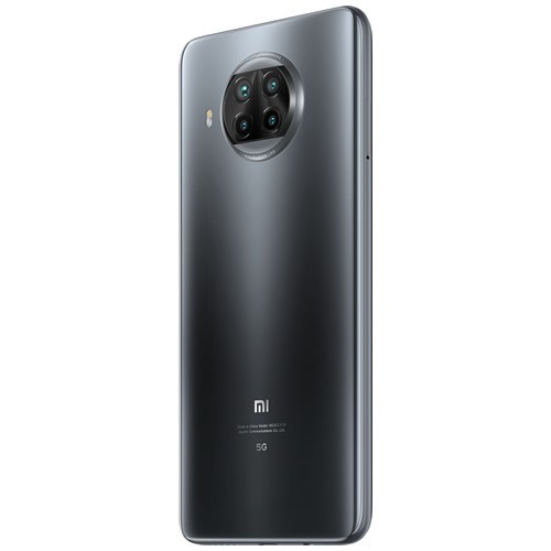 Смартфон Xiaomi Mi 10T Lite 6/64Gb Pearl Gray (Серый) Global Version 6