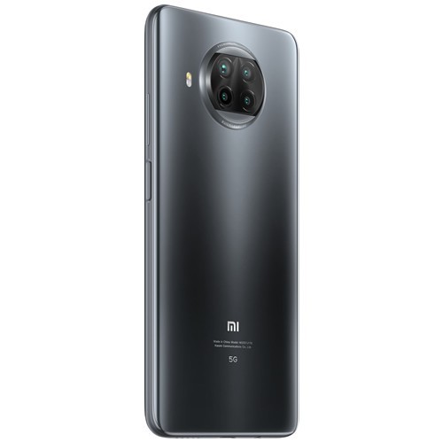 Смартфон Xiaomi Mi 10T Lite 6/64Gb Pearl Gray (Серый) Global Version 7