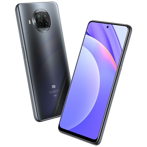 Смартфон Xiaomi Mi 10T Lite 6/64Gb Pearl Gray (Серый) Global Version 8