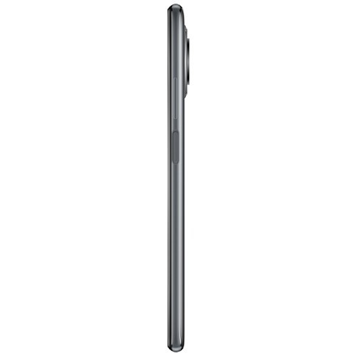 Смартфон Xiaomi Mi 10T Lite 6/64Gb Pearl Gray (Серый) Global Version 10