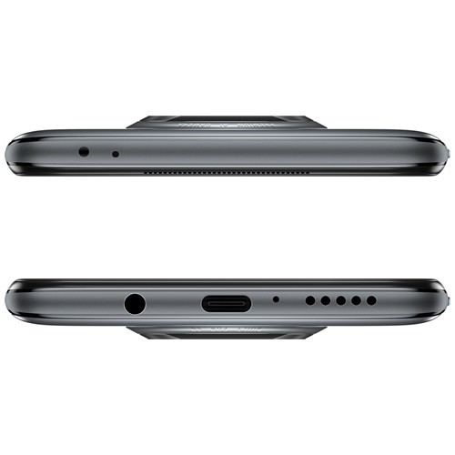 Смартфон Xiaomi Mi 10T Lite 6/64Gb Pearl Gray (Серый) Global Version 11