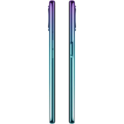 Смартфон Oppo A72 4/128GB Aurora Purple (Аврора фиолетовый) EAC 4