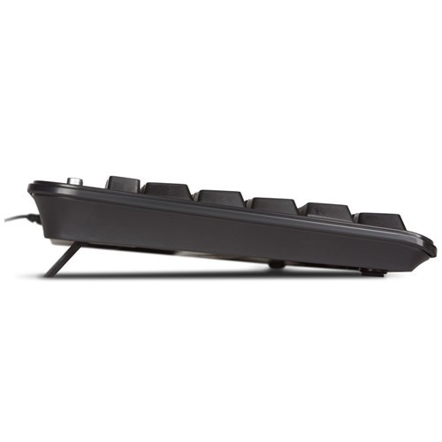 Клавиатура SVEN 309M Standard USB Black (Черная) 4