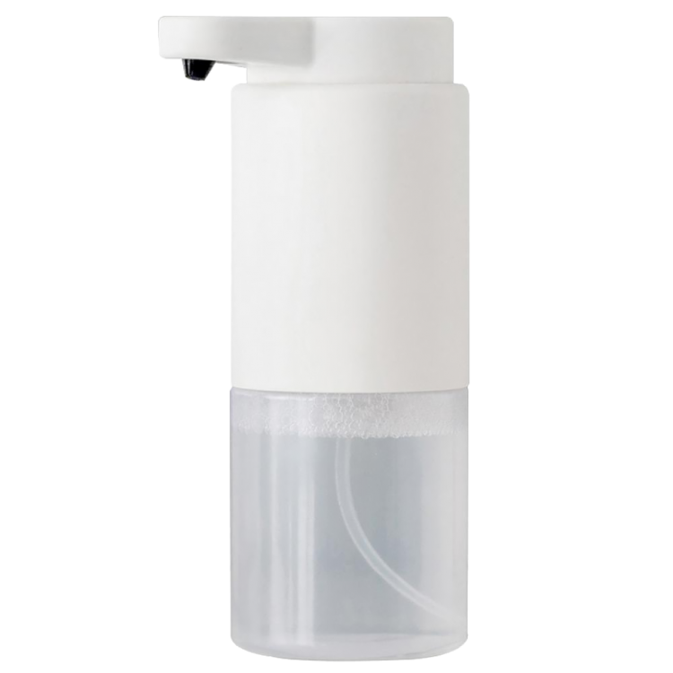Дозатор сенсорный для жидкого мыла Xiaomi Jordan and Judy Smart Liquid Soap Dispenser White (Белый) 1