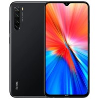 Смартфон Xiaomi Redmi Note 8 2021 4/128Gb Space Black (Черный) Global Version